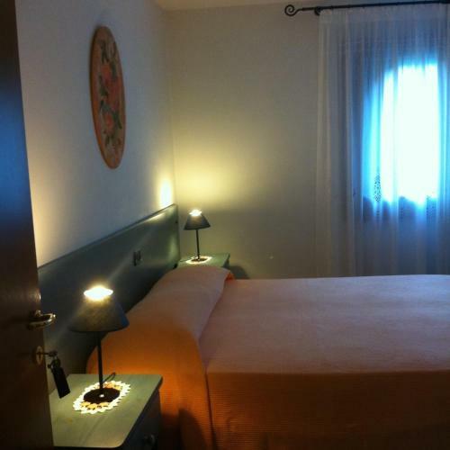 Bed & Breakfast Rosarancio