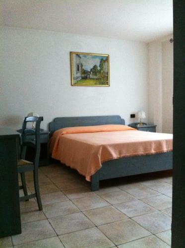 Bed & Breakfast Rosarancio