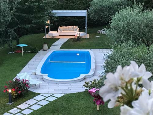 Bed & Breakfast Rosarancio