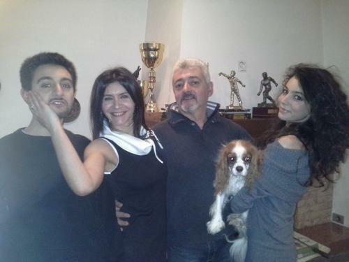 Bed & Breakfast Rosarancio