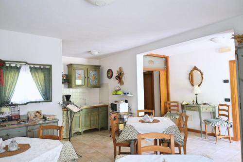 Bed & Breakfast Rosarancio