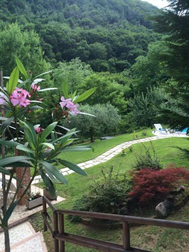 Bed & Breakfast Rosarancio