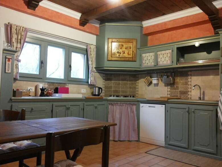 B&B Antegiano