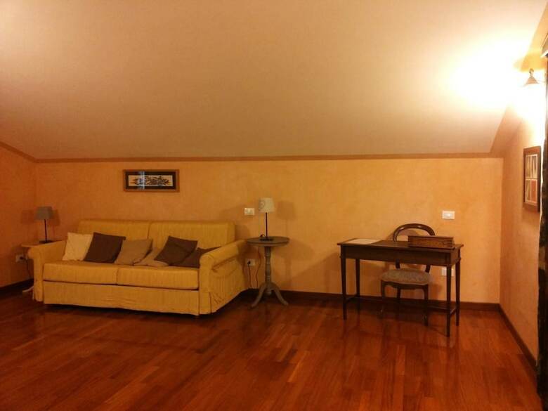 B&B Antegiano
