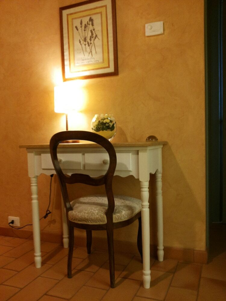 B&B Antegiano