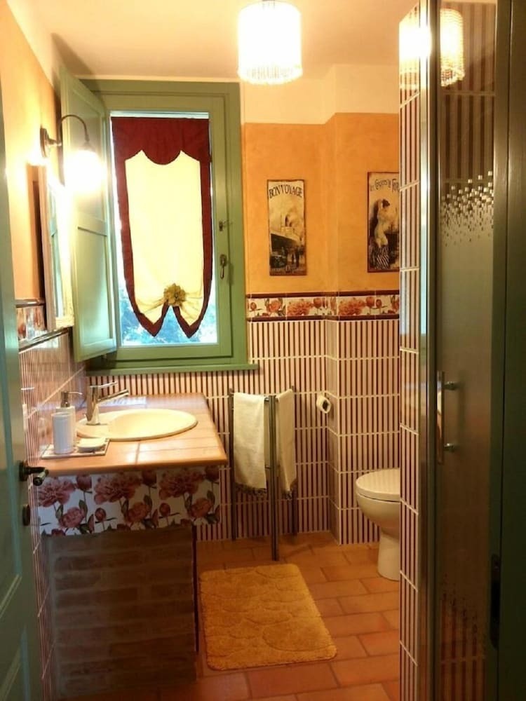 B&B Antegiano