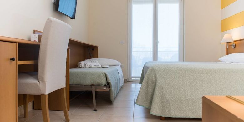 Hotel Alpi