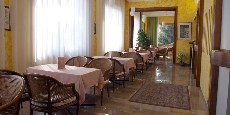 Hotel Alpi