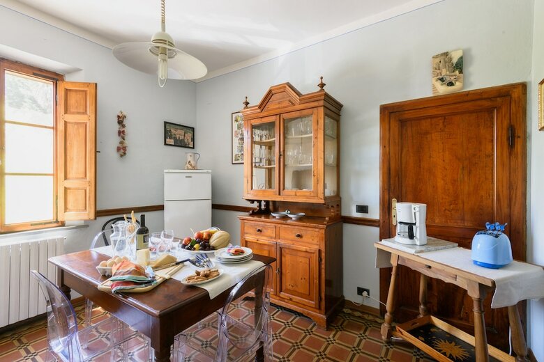 Agroturismo Villa Vignacce