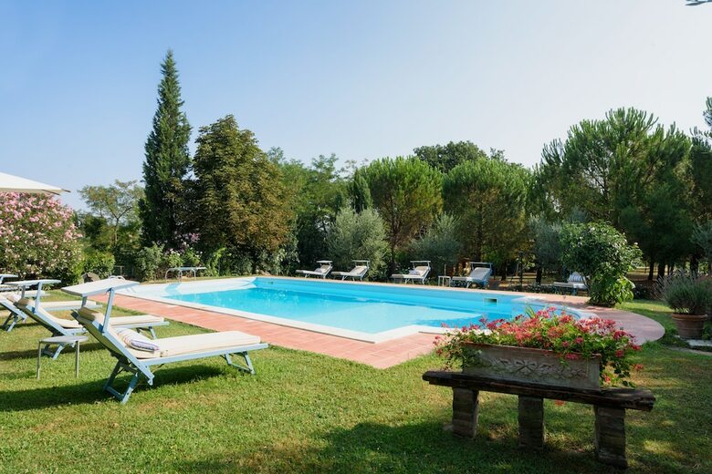 Agroturismo Villa Vignacce