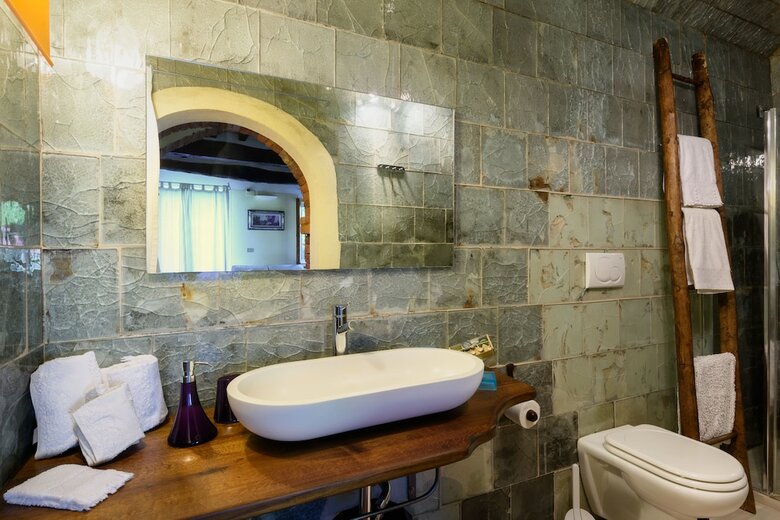 Agroturismo Villa Vignacce