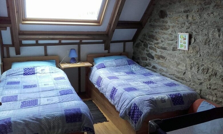 G�tes De Camors