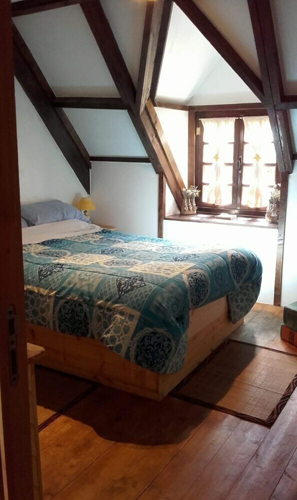 G�tes De Camors