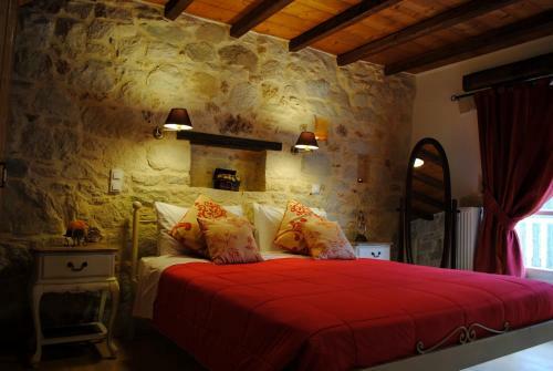 Rock House's Villa Melody