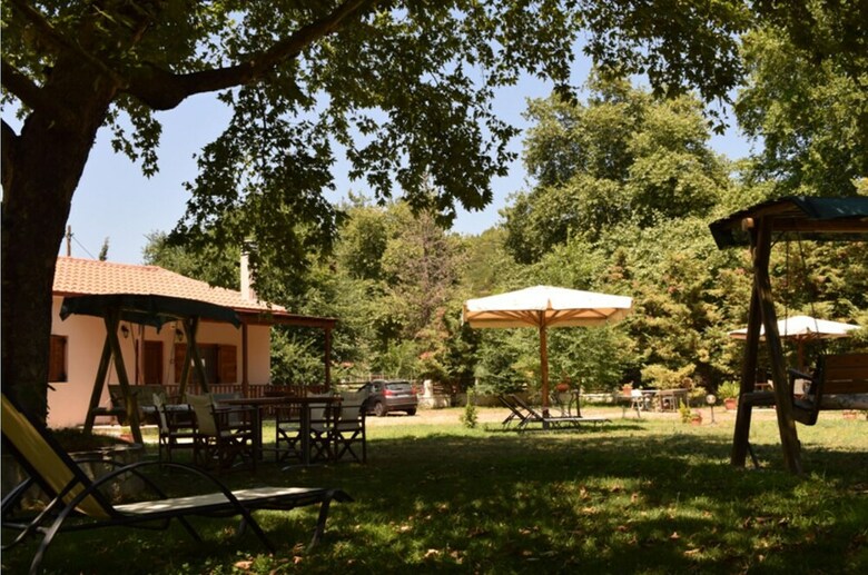 Agroturismo Dodis Village