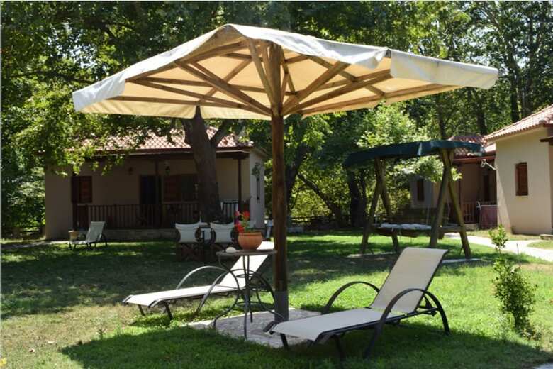 Agroturismo Dodis Village