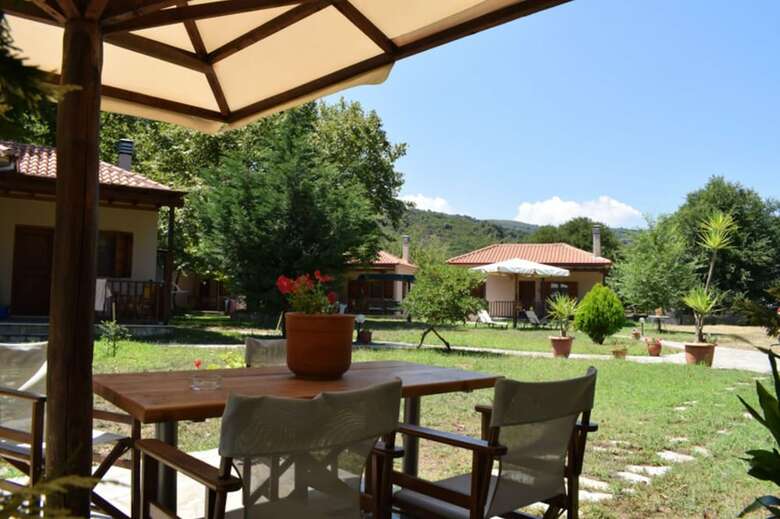 Agroturismo Dodis Village