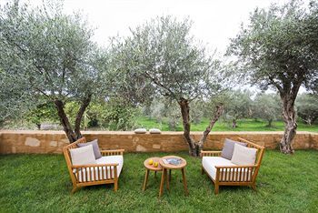 Conte Marino Villas