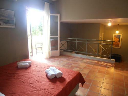 Aparthotel Mounda Beach Hotel