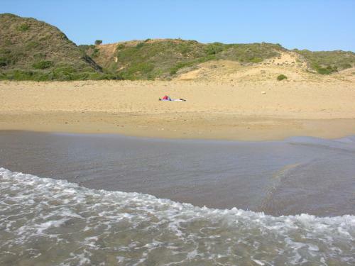Aparthotel Mounda Beach Hotel