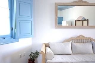 Apartamento Patmos Studios