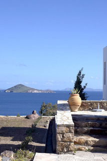 Apartamento Patmos Studios