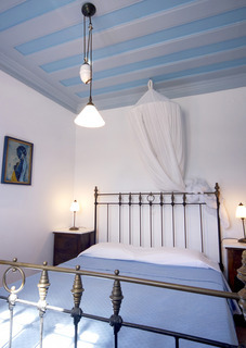 Apartamento Patmos Studios