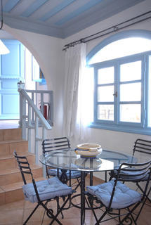 Apartamento Patmos Studios