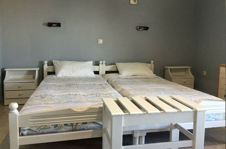 Apartamento Eleni Studios