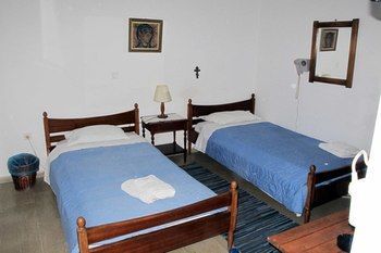 Apartamento El Greco Studios