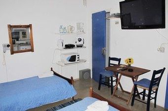 Apartamento El Greco Studios