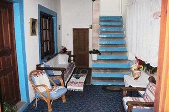 Apartamento El Greco Studios