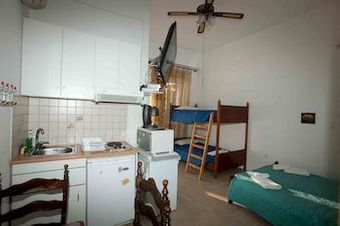 Apartamento El Greco Studios