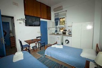 Apartamento El Greco Studios