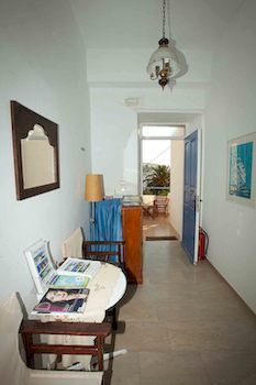 Apartamento El Greco Studios