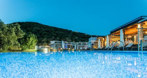 Hotel Aqua Oliva Resort