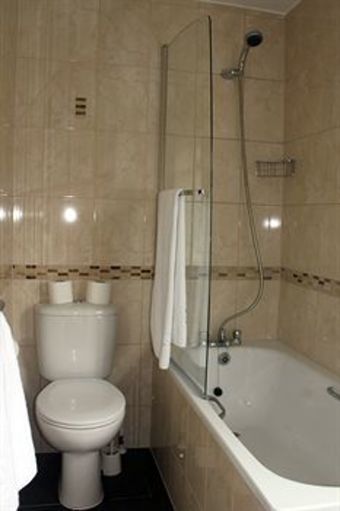 Bed & Breakfast Melbourne House
