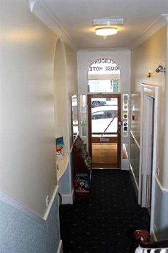Bed & Breakfast Melbourne House