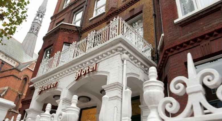 Beaver Hotel
