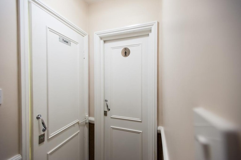 Hotel Marble Arch Inn