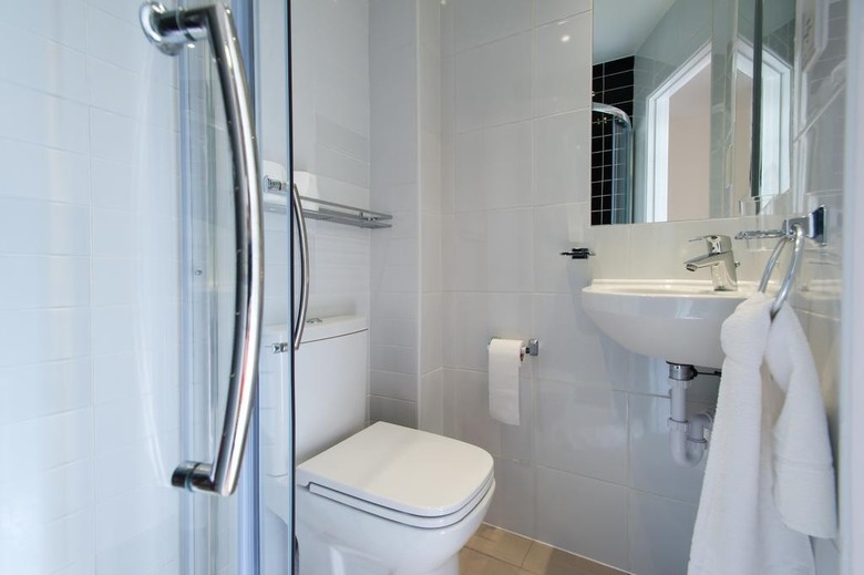 Hotel Marble Arch Inn