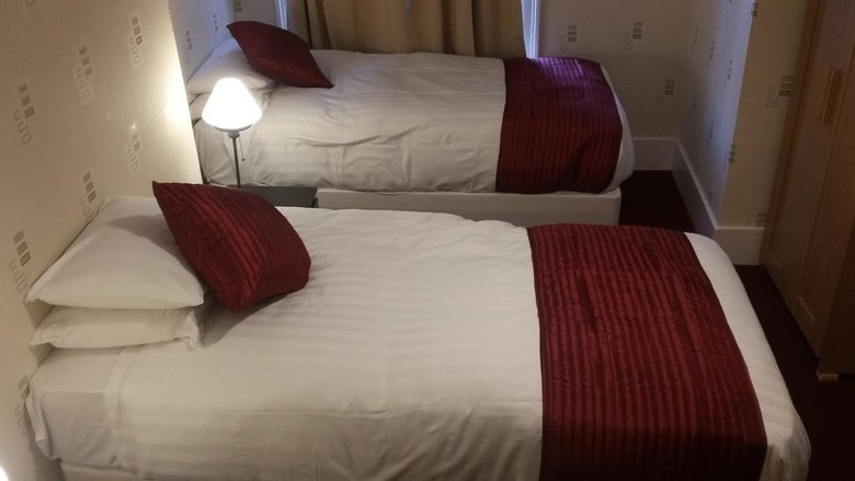 The Garth Hotel