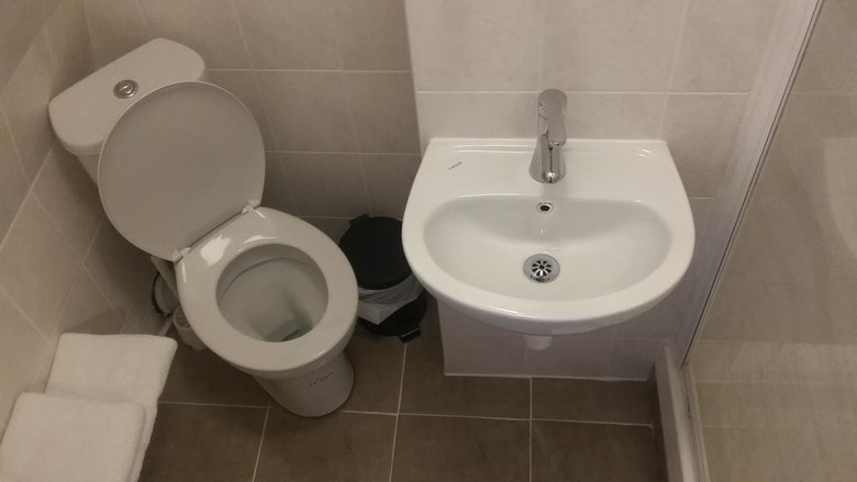 The Garth Hotel