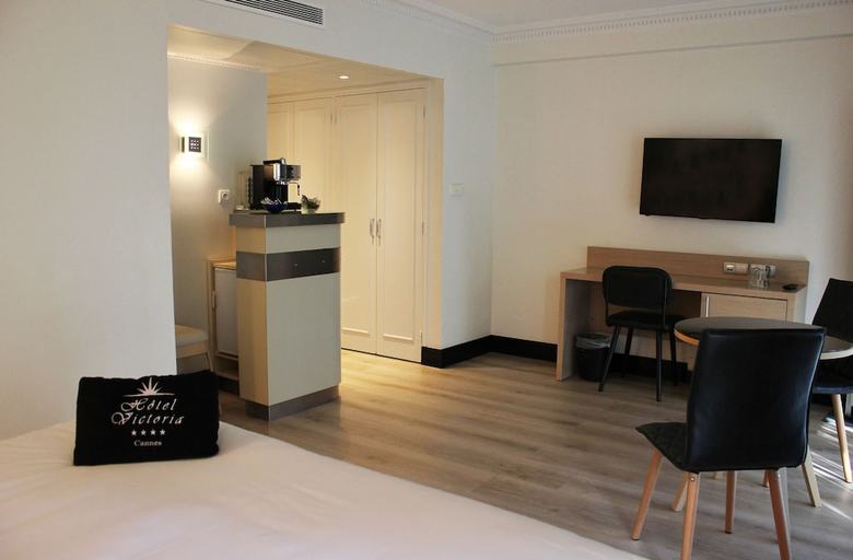Hotel Victoria