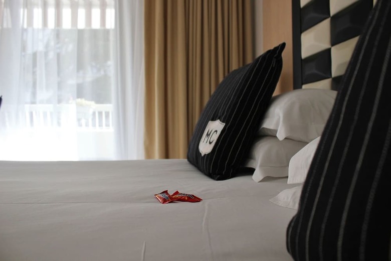 Hotel Victoria