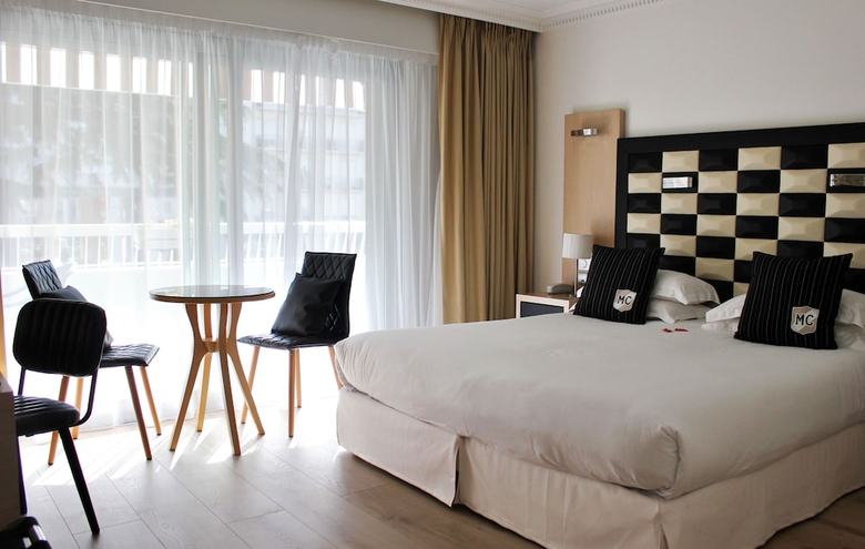Hotel Victoria