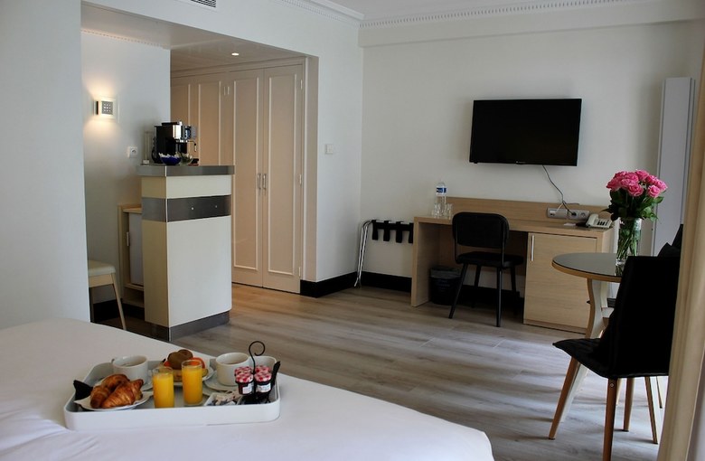 Hotel Victoria