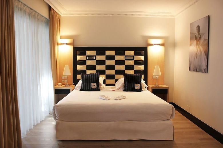 Hotel Victoria