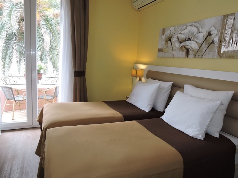 Hotel Regina