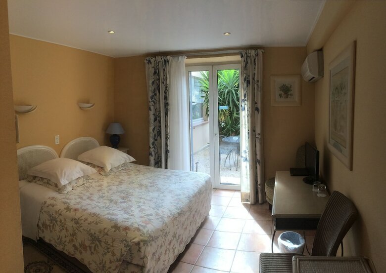 Hotel H�tel De L'olivier